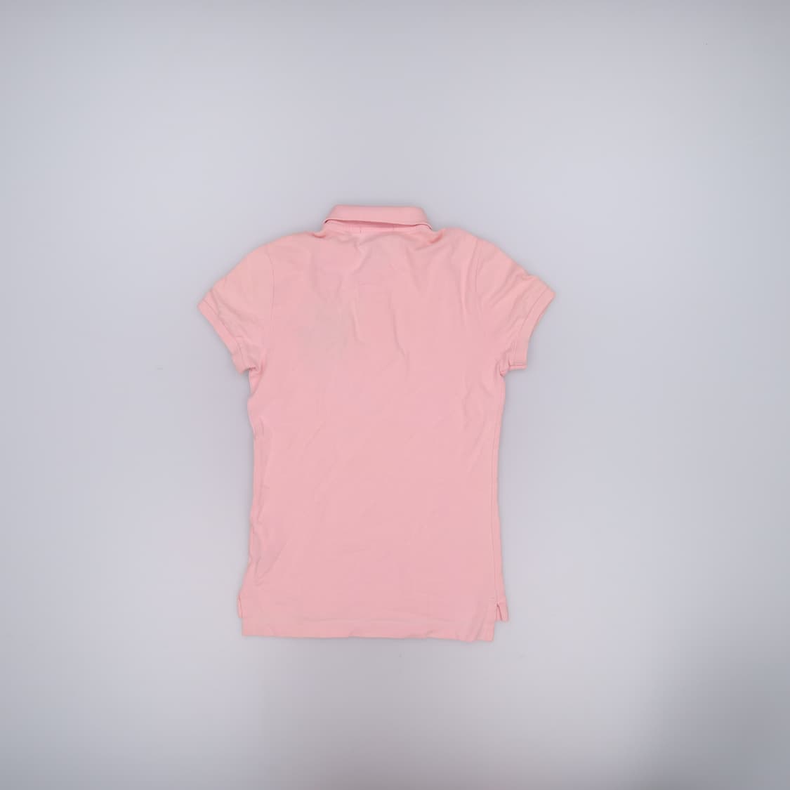 S 폴로 여성 PK셔츠 0625H1 상품이미지2