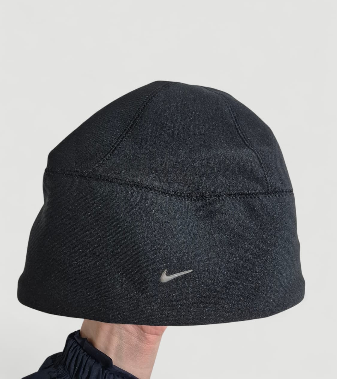 나이키 운동용 플리스 숏비니 상품이미지1