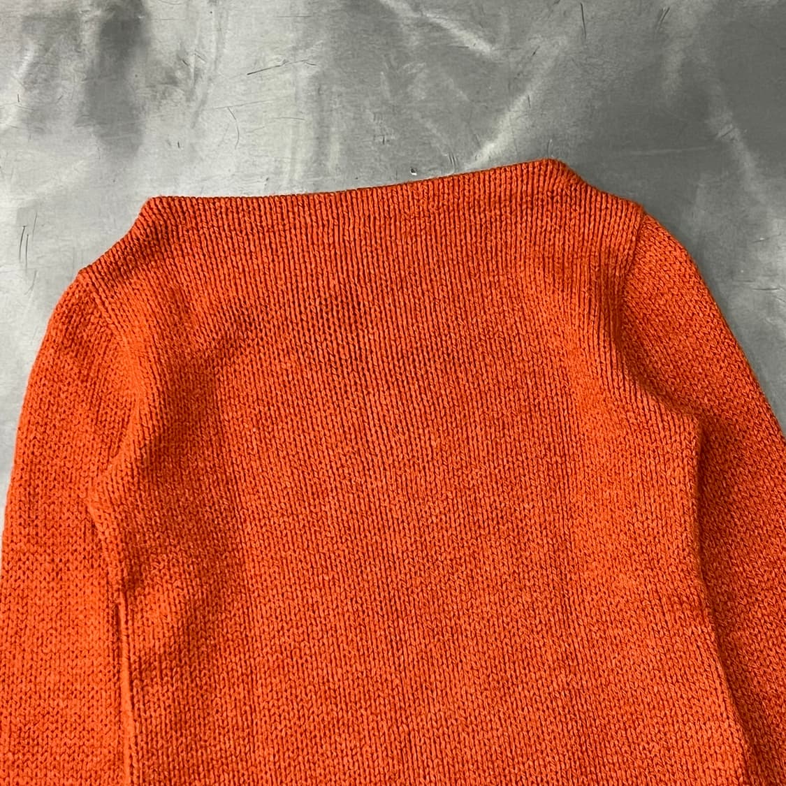  응가로 미니멀 니트 y15078 상품이미지4