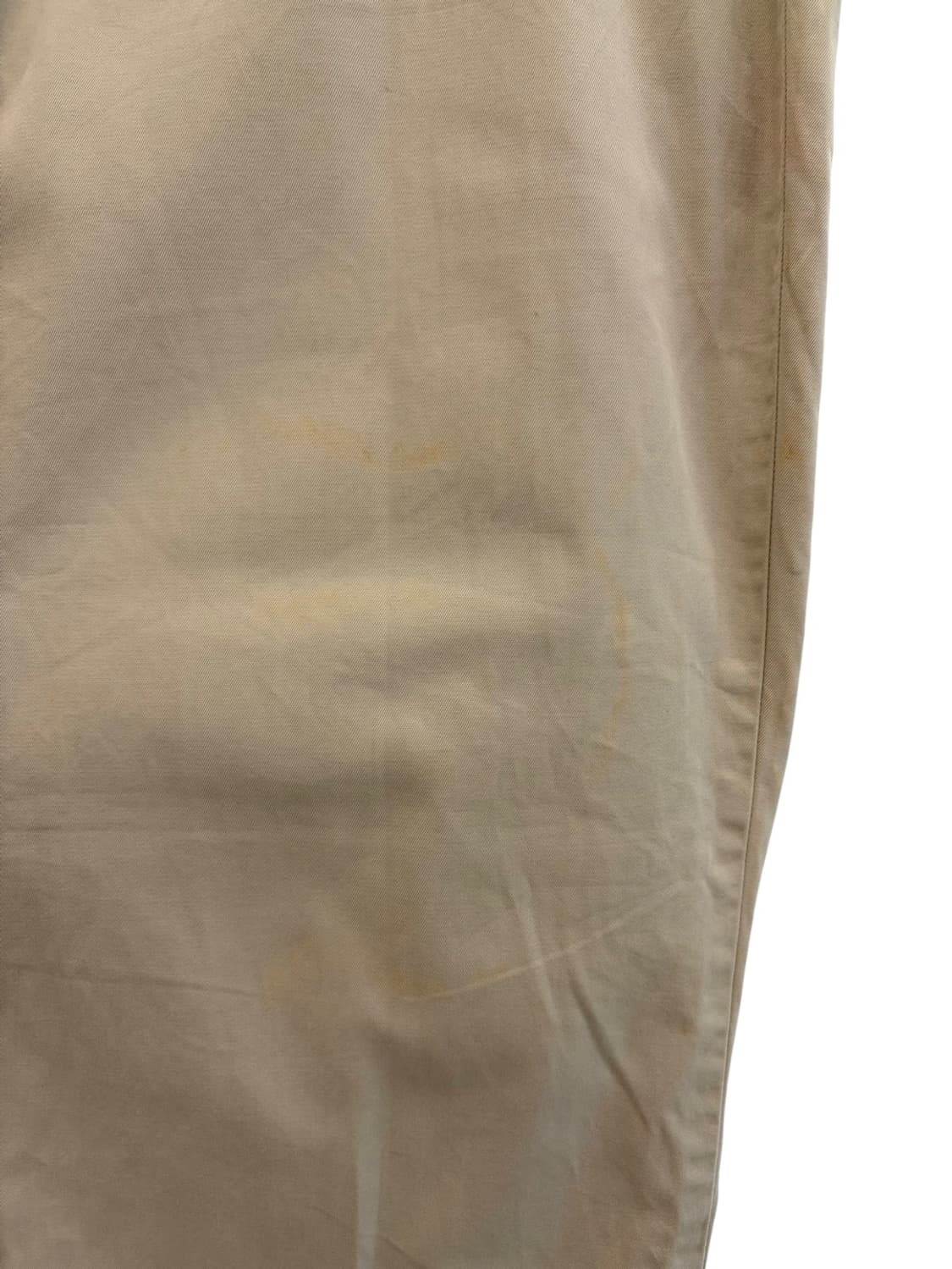 00년대 폴로 치노팬츠 베이지 (34) 상품이미지3