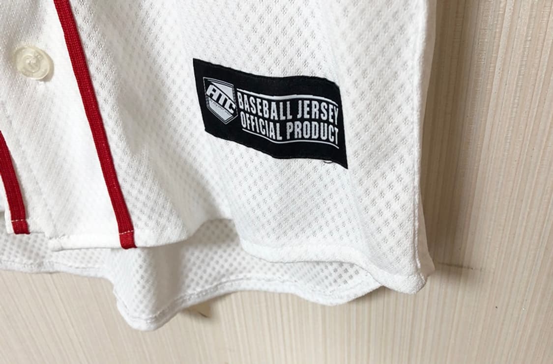 KBO ATC SK와이번스 (왕조)홈유니폼/져지 85 #36 박정권 상품이미지7