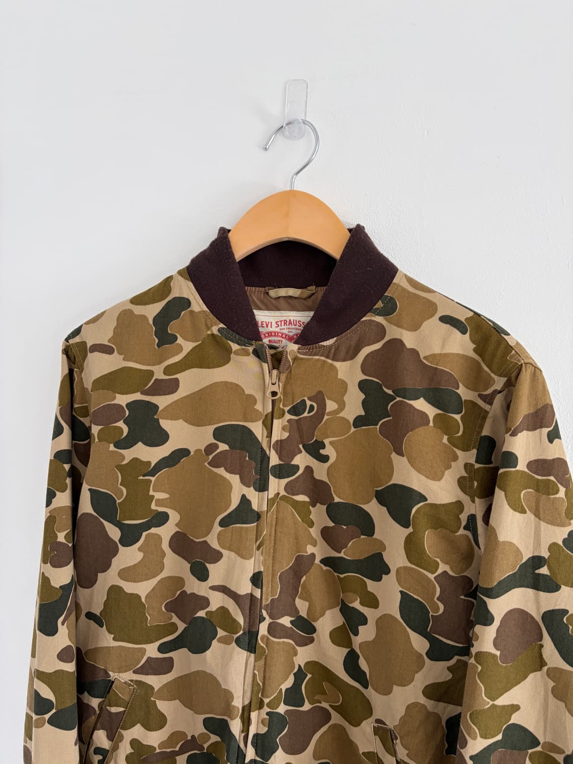 Levi's jacket 상품이미지2