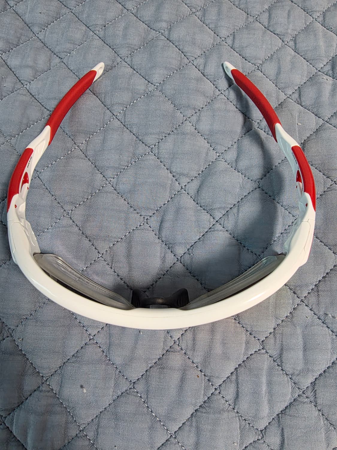 오클리 레이다락 + 도수클립 상품이미지4