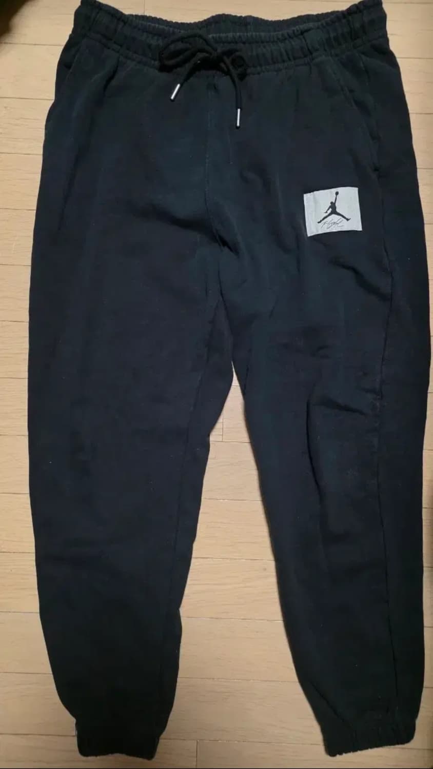 조던 에센셜 플라이트 트레이닝 조거팬츠 XL 상품이미지1