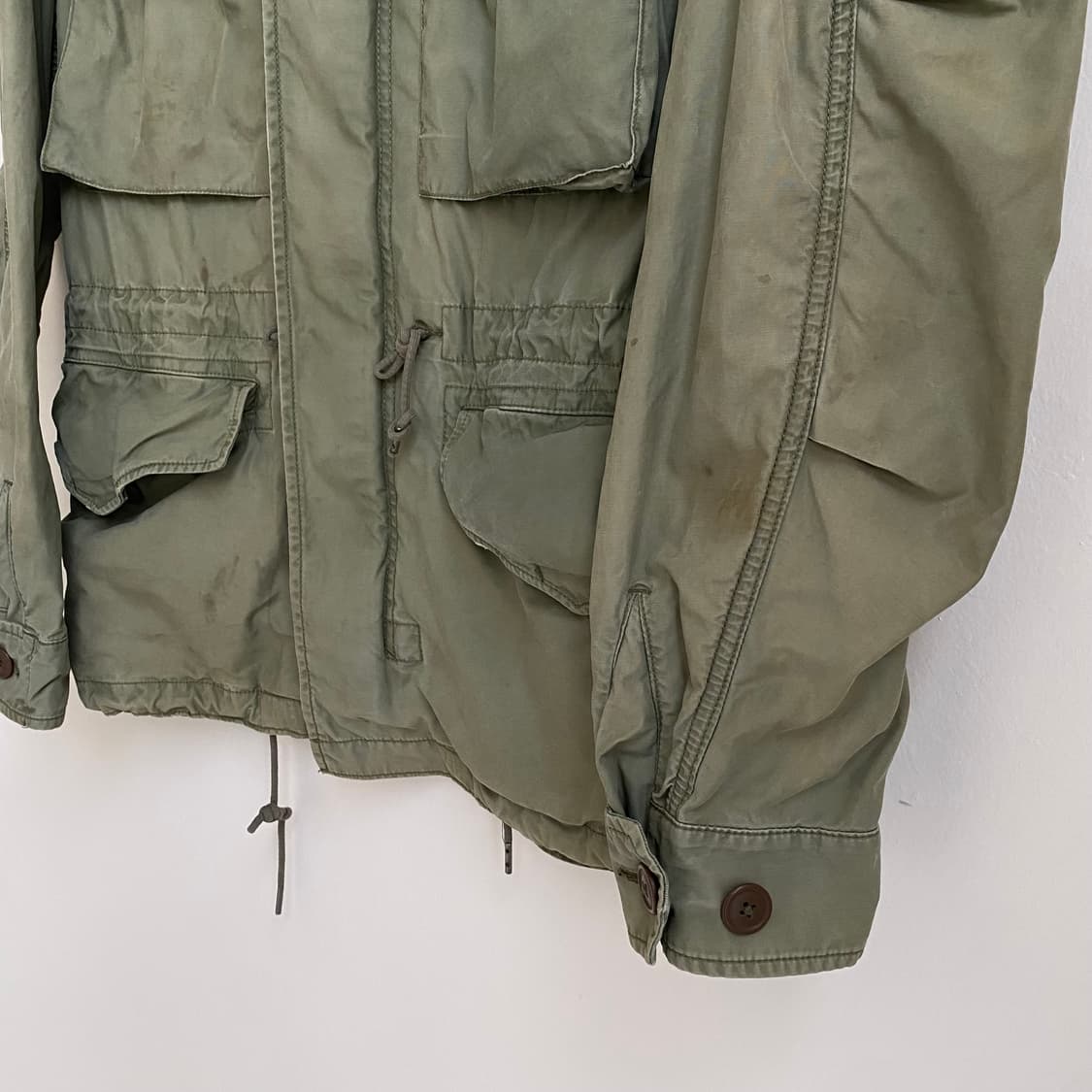 🌊Polo M43 field jacket 상품이미지7