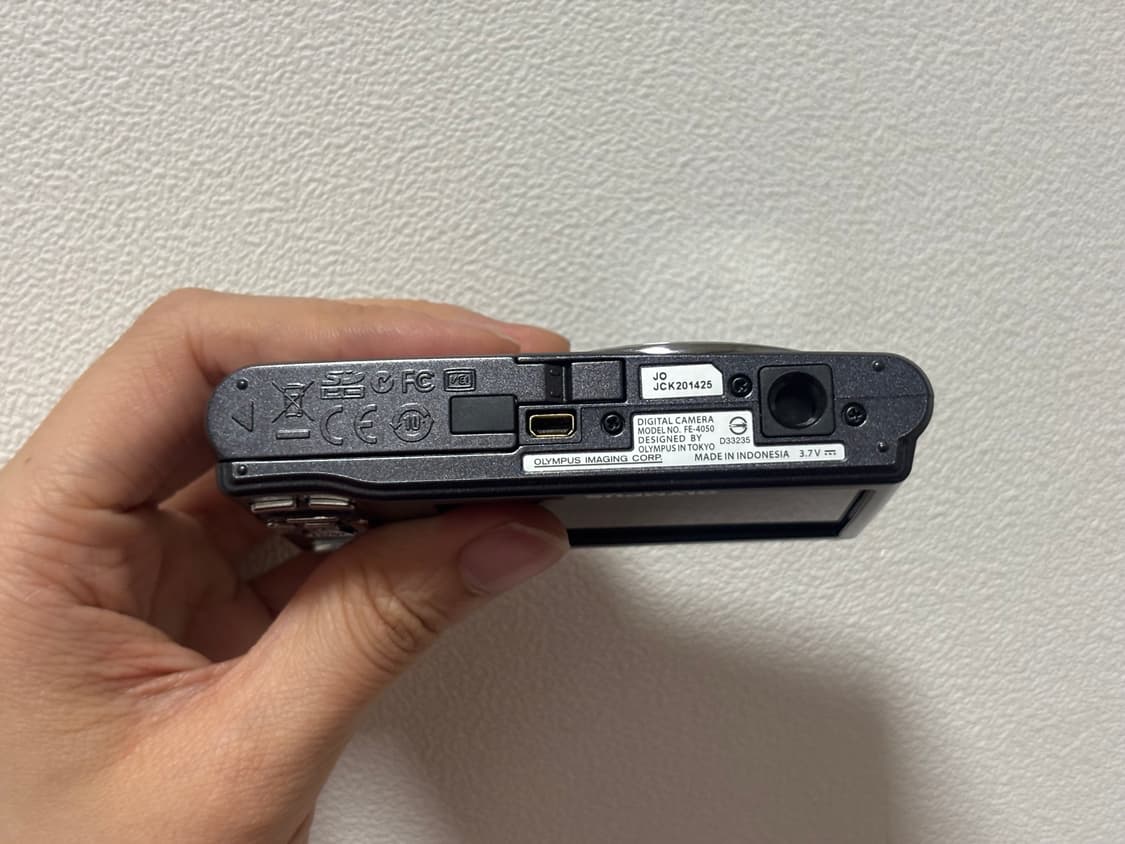 올림푸스 FE4050 상품이미지7