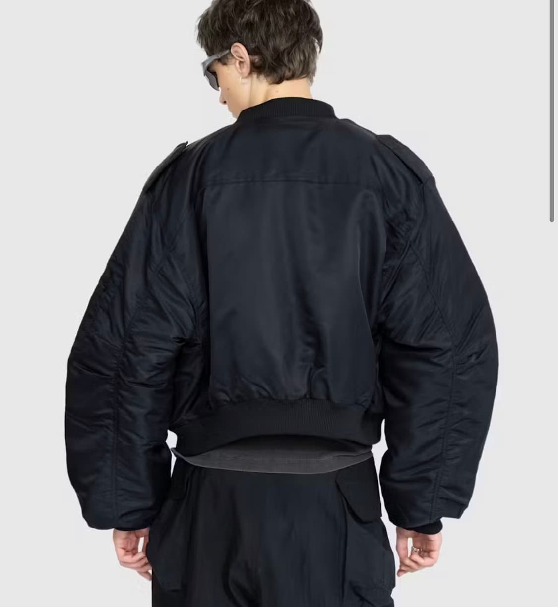 Entire studios a2 bomber 봄버 상품이미지2