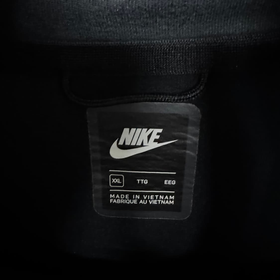 나이키 테크팩 후드집업 상품이미지3