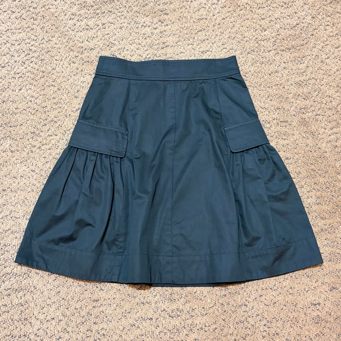 Ralph lauren 카고 플레어 스커트 (S) 상품이미지2