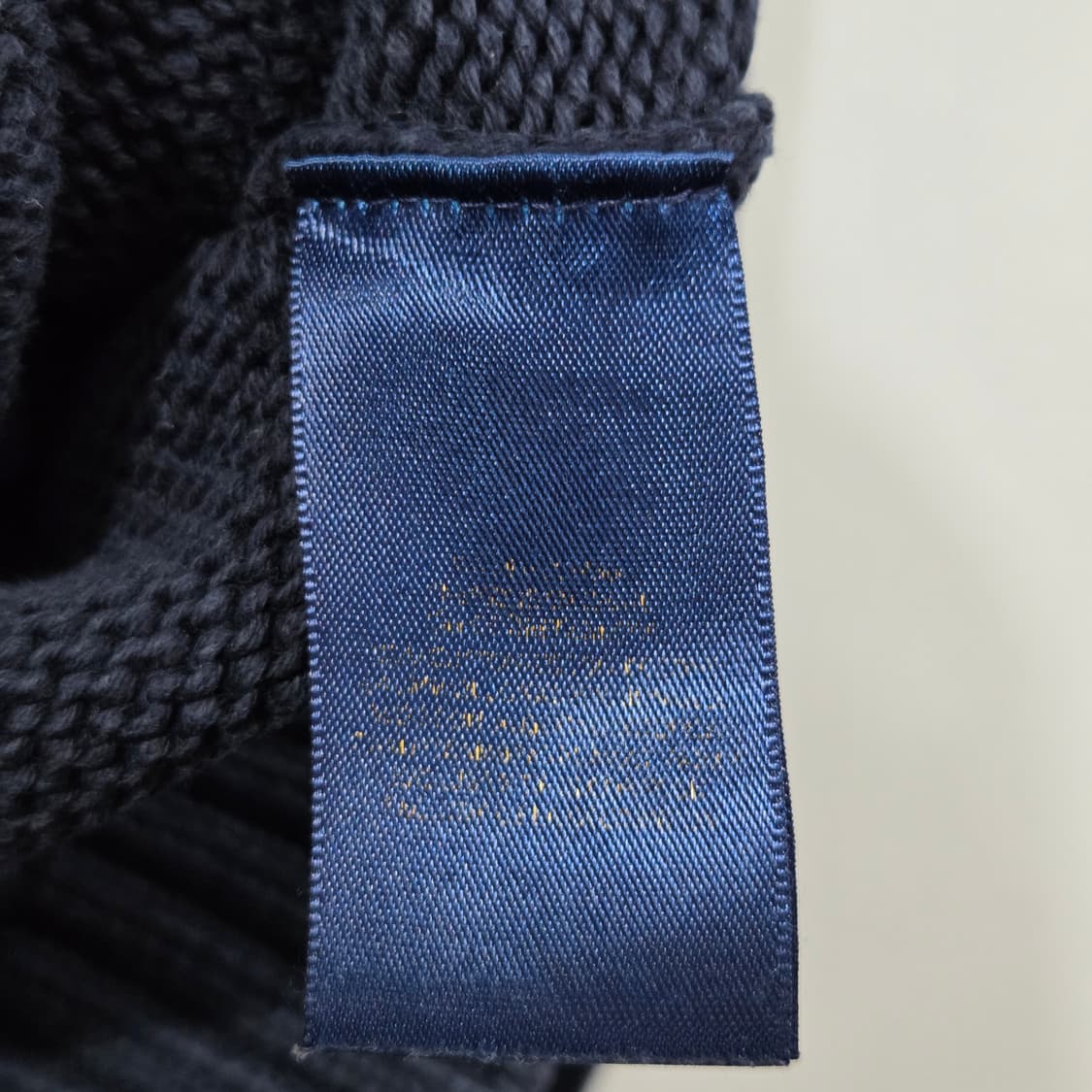 폴로랄프로렌 키즈 빅포니 코튼 니트 S/8 상품이미지4