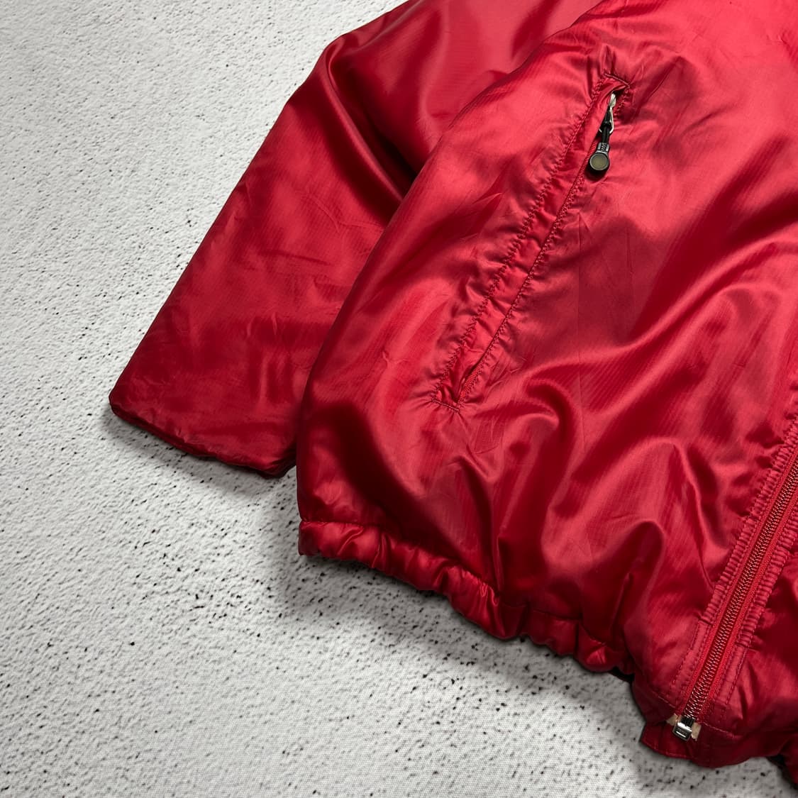 00's Patagonia Puffball Hooded Jacket 상품이미지4