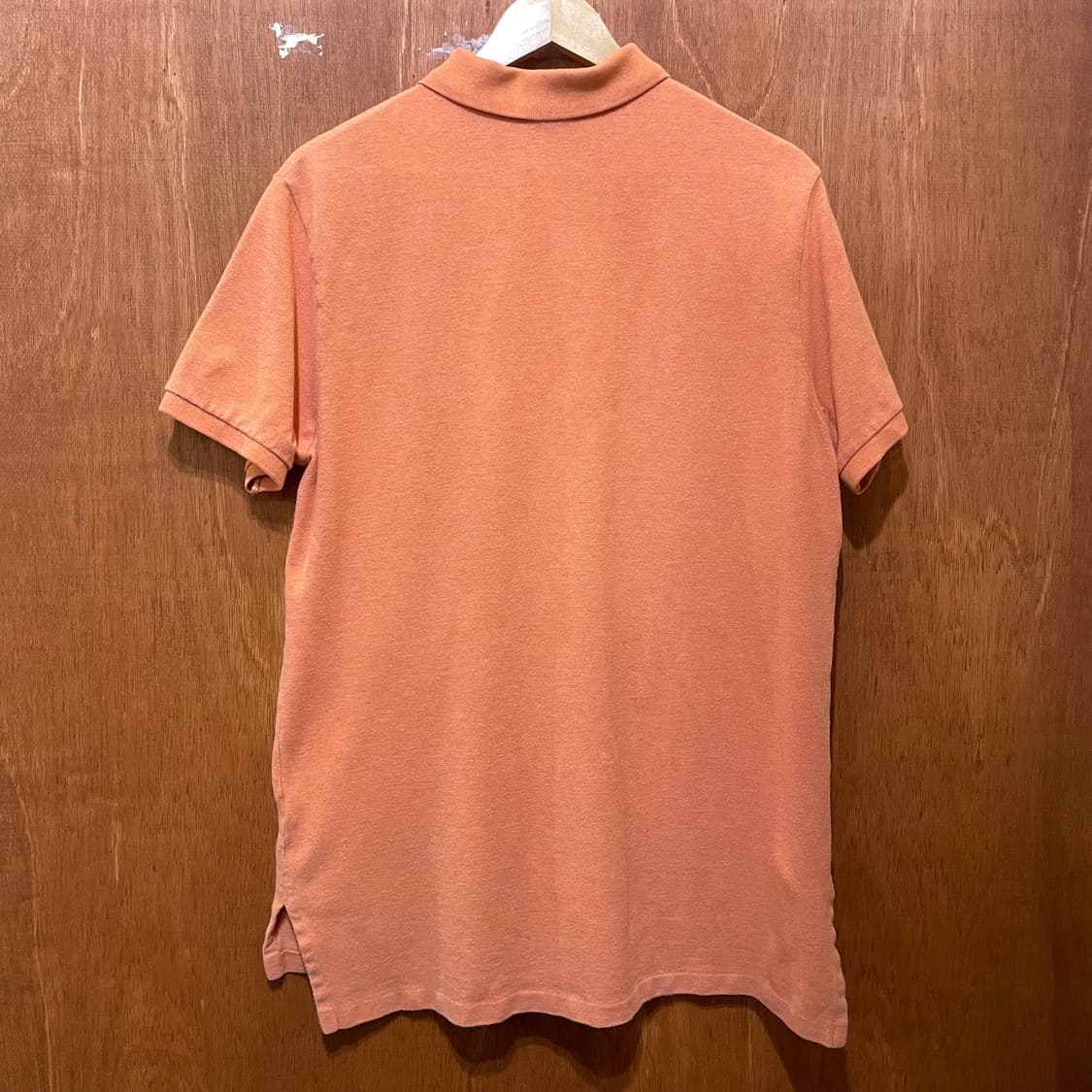 (L) POLO 폴로 랄프로렌 반팔 카라티 상품이미지3