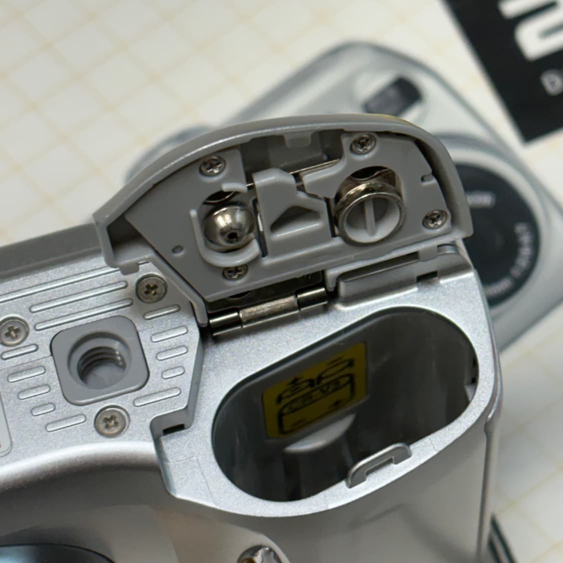 쿨픽스 2100 COOLPIX  풀박스구성 상품이미지5