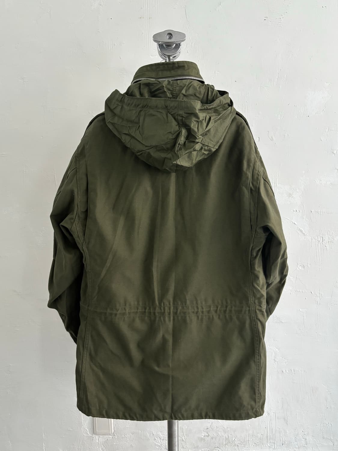 Original 오리지널 M-65 필드 자켓  상품이미지8