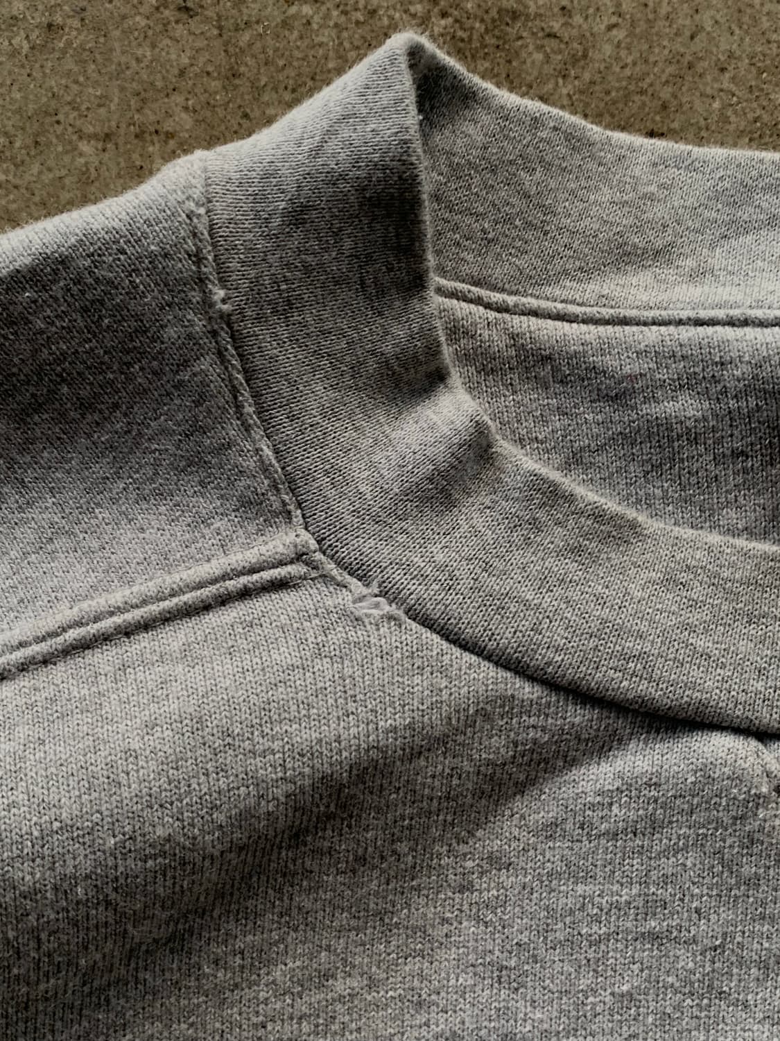 2000 나이키 시드니 올림픽 미국 육상대표팀 스웻셔츠 상품이미지3