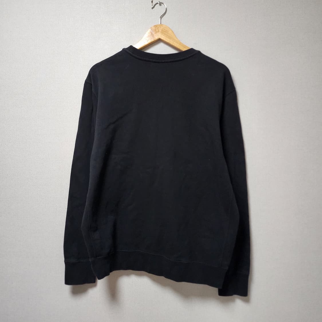 [L] 나이키 기모 맨투맨 상품이미지2