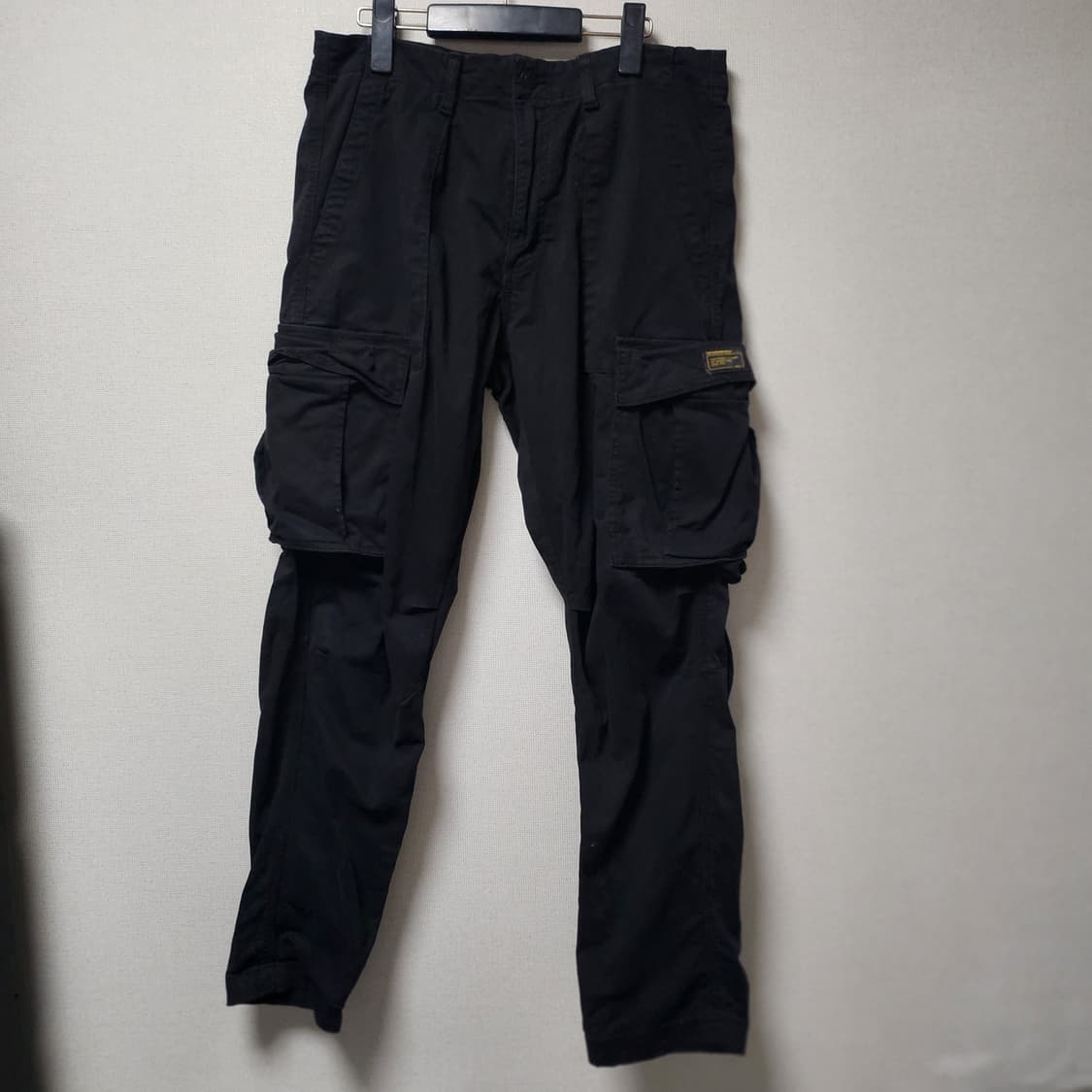 [32] 자라 카고바지 카고팬츠 상품이미지1
