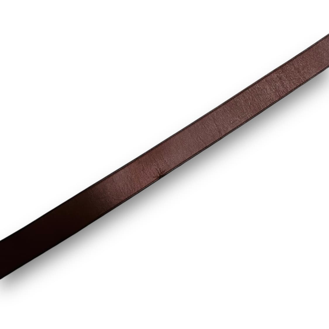 폴로 랄프로렌 포니 로고 빈티지 가죽 벨트 상품이미지6