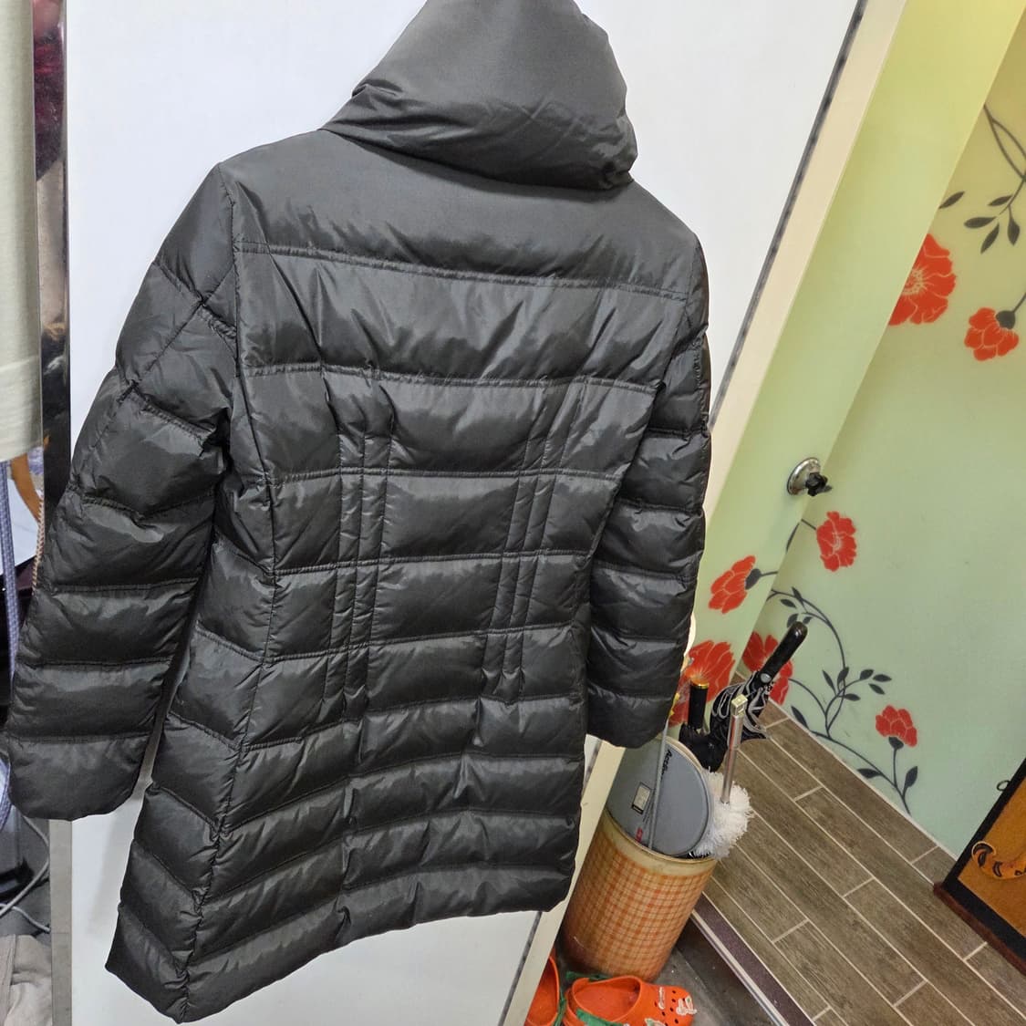 몽클레어 롱 패딩 상품이미지7