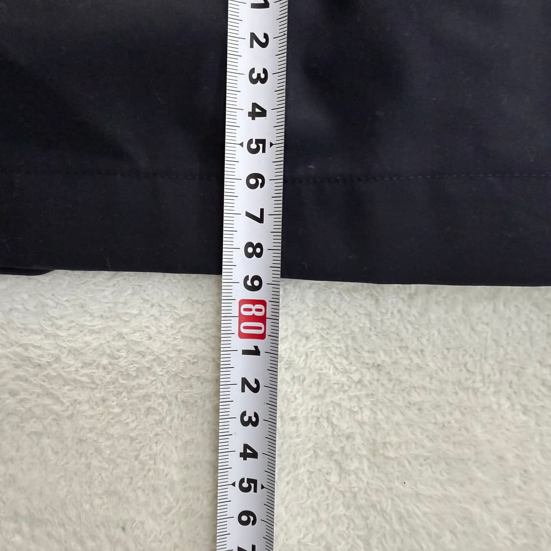 100 잭니클라우스 사파리 자켓 0401T 상품이미지6