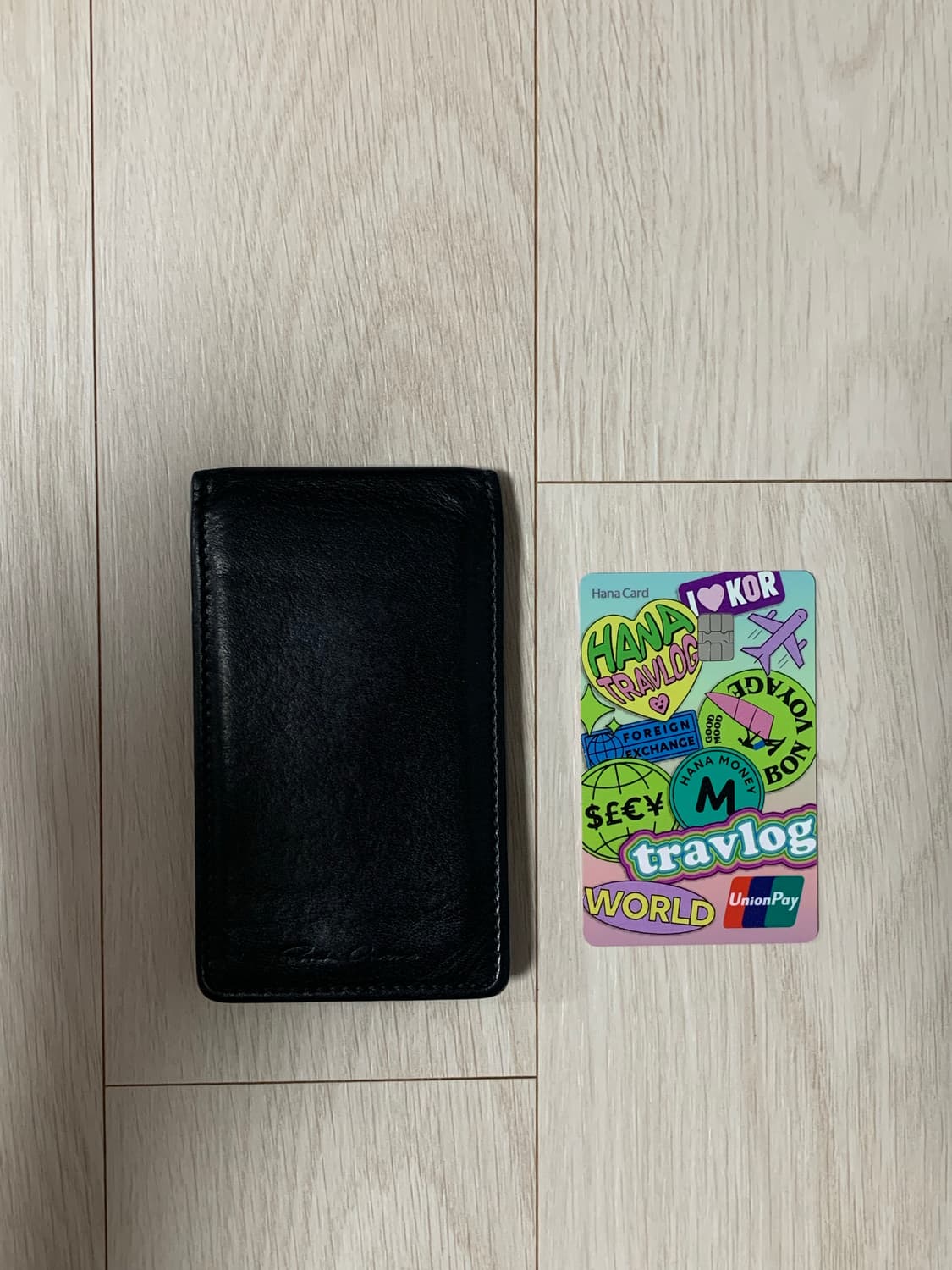 릭오웬스 카드지갑  상품이미지5
