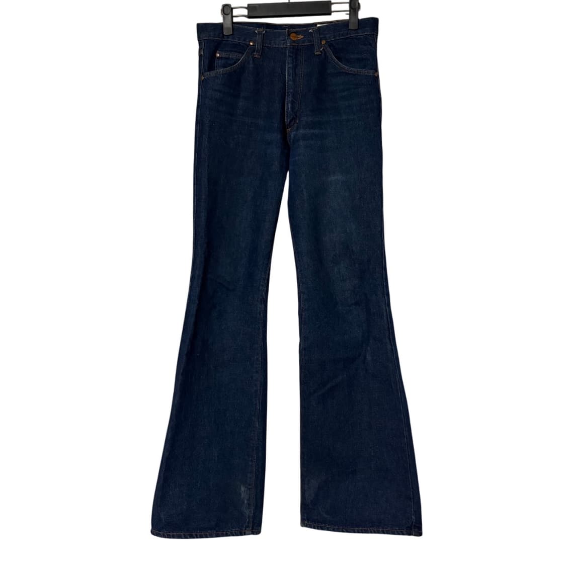 재팬 랭글러 벨바텀 부츠컷 플레어 데님팬츠 30-31 상품이미지1