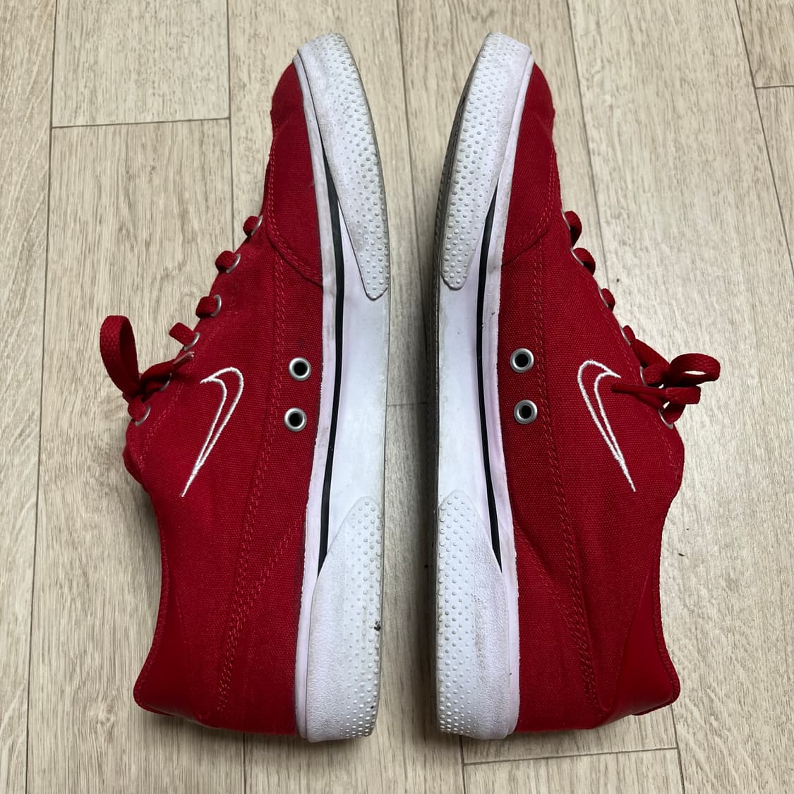 나이키 GTS 97 Gym Red (260) 상품이미지5