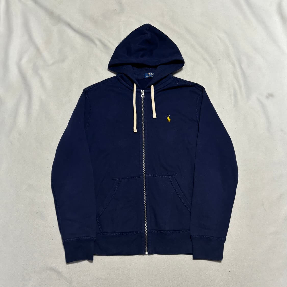 M 폴로랄프로렌 후드집업 상품이미지2