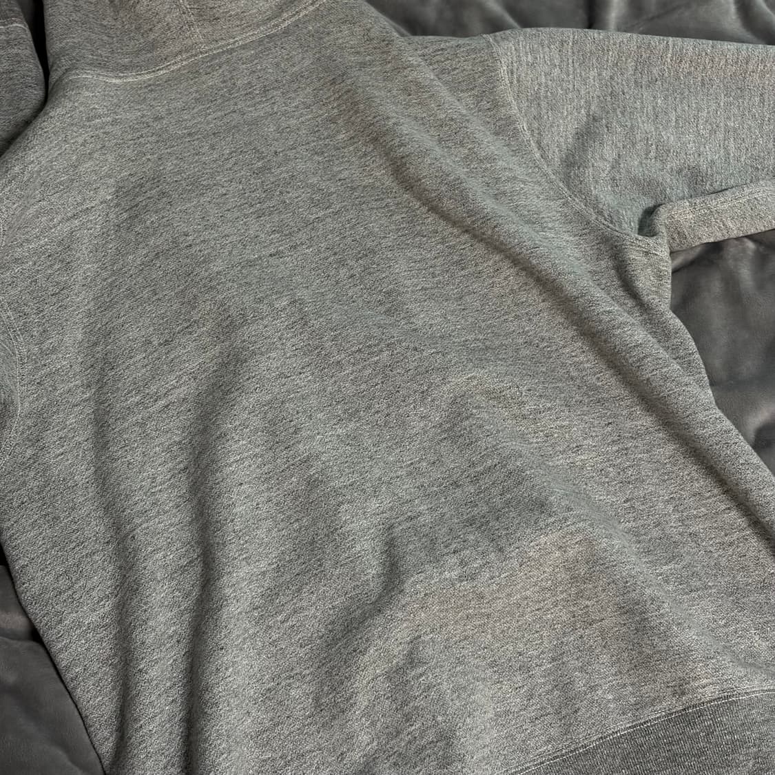 버즈릭슨 후드집업 L 상품이미지8