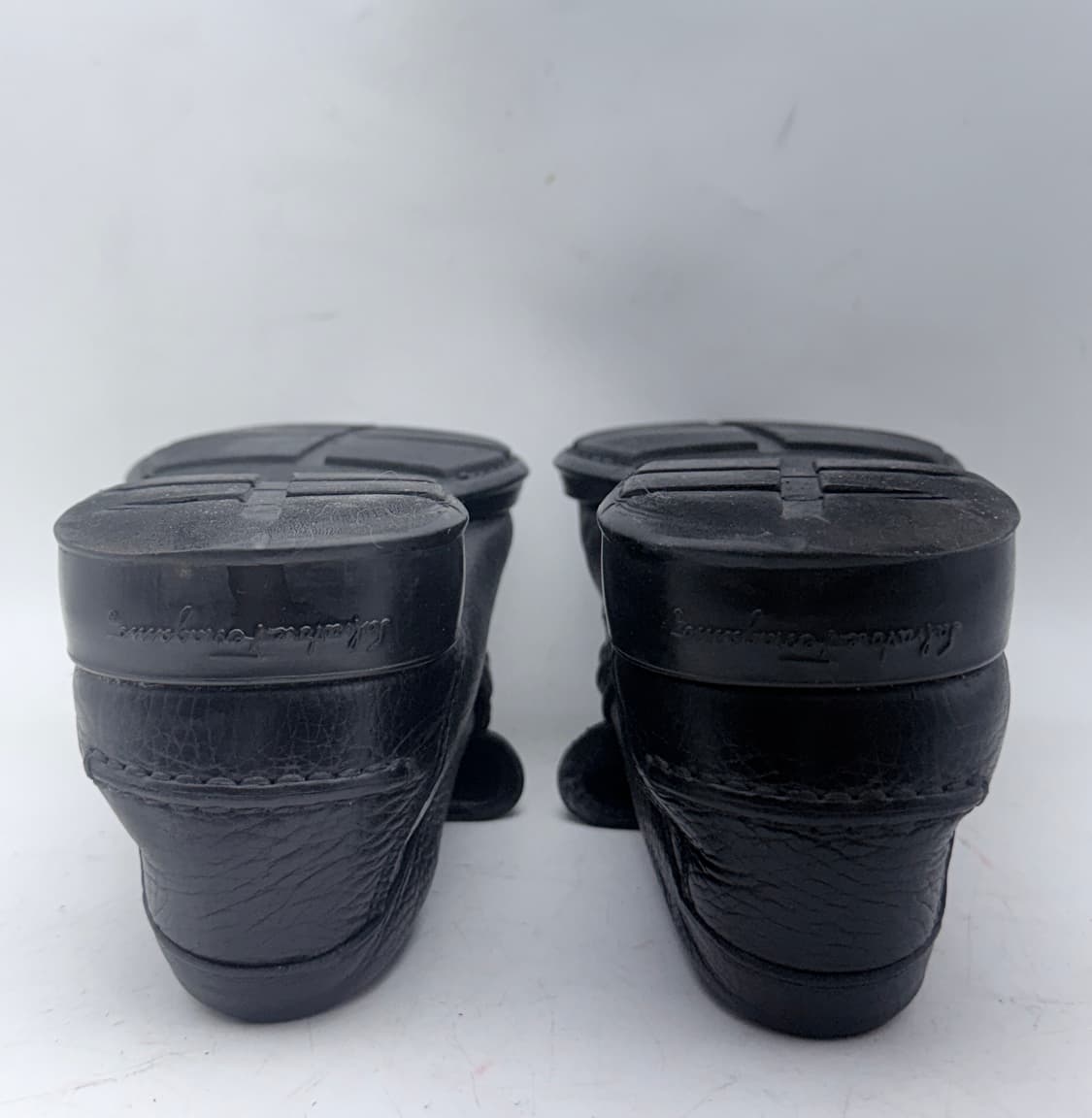 정품)페라가모270 상품이미지7