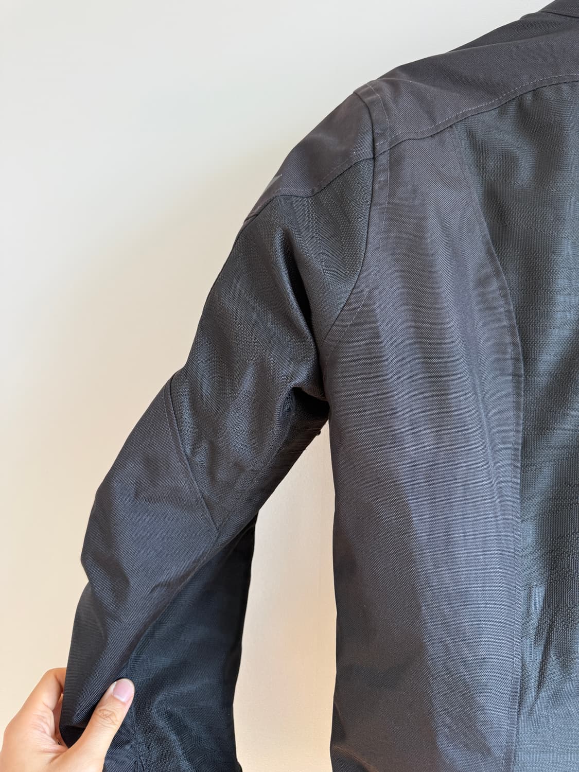 레빗(REV'IT!) 프로텍터 바이크 자켓 상품이미지6