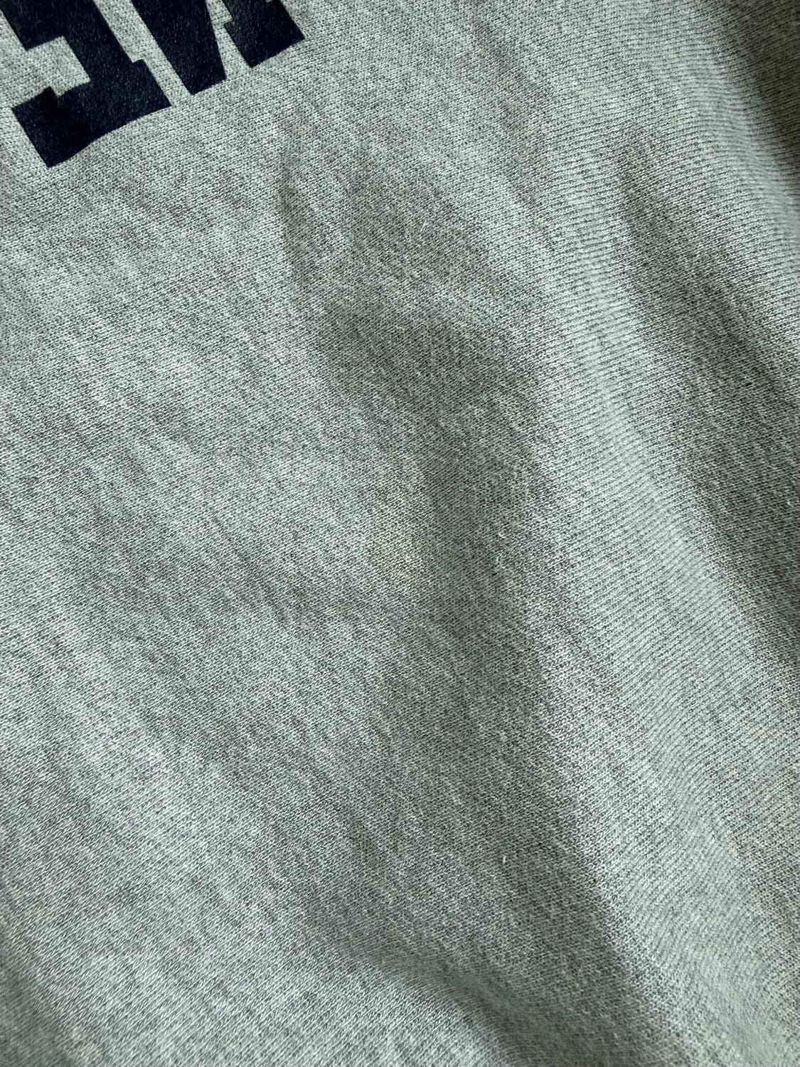 Champion Reverse Weave 챔피온 아치프린트 스웻 맨투맨 상품이미지6