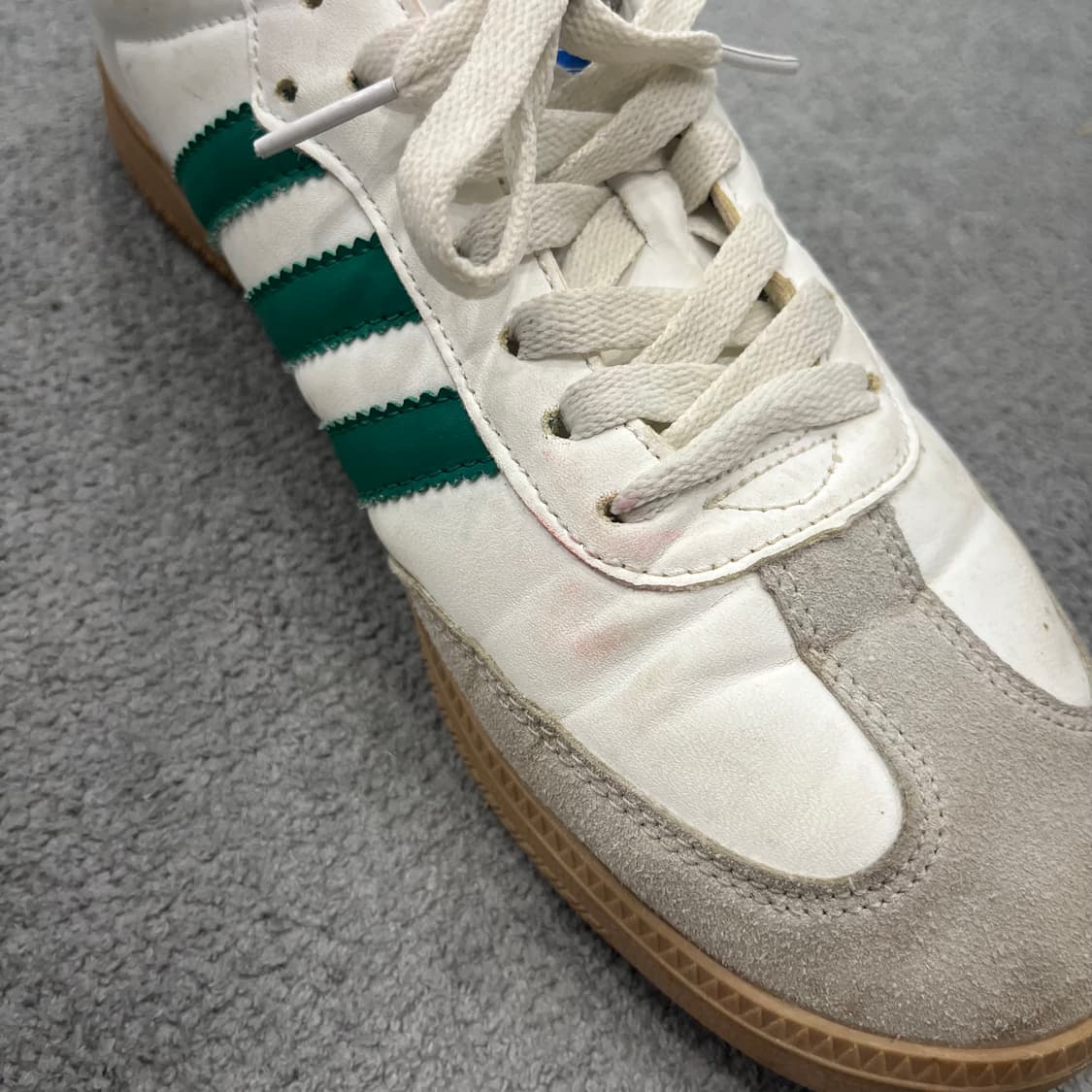 260 아디다스 삼바 스니커즈 상품이미지3