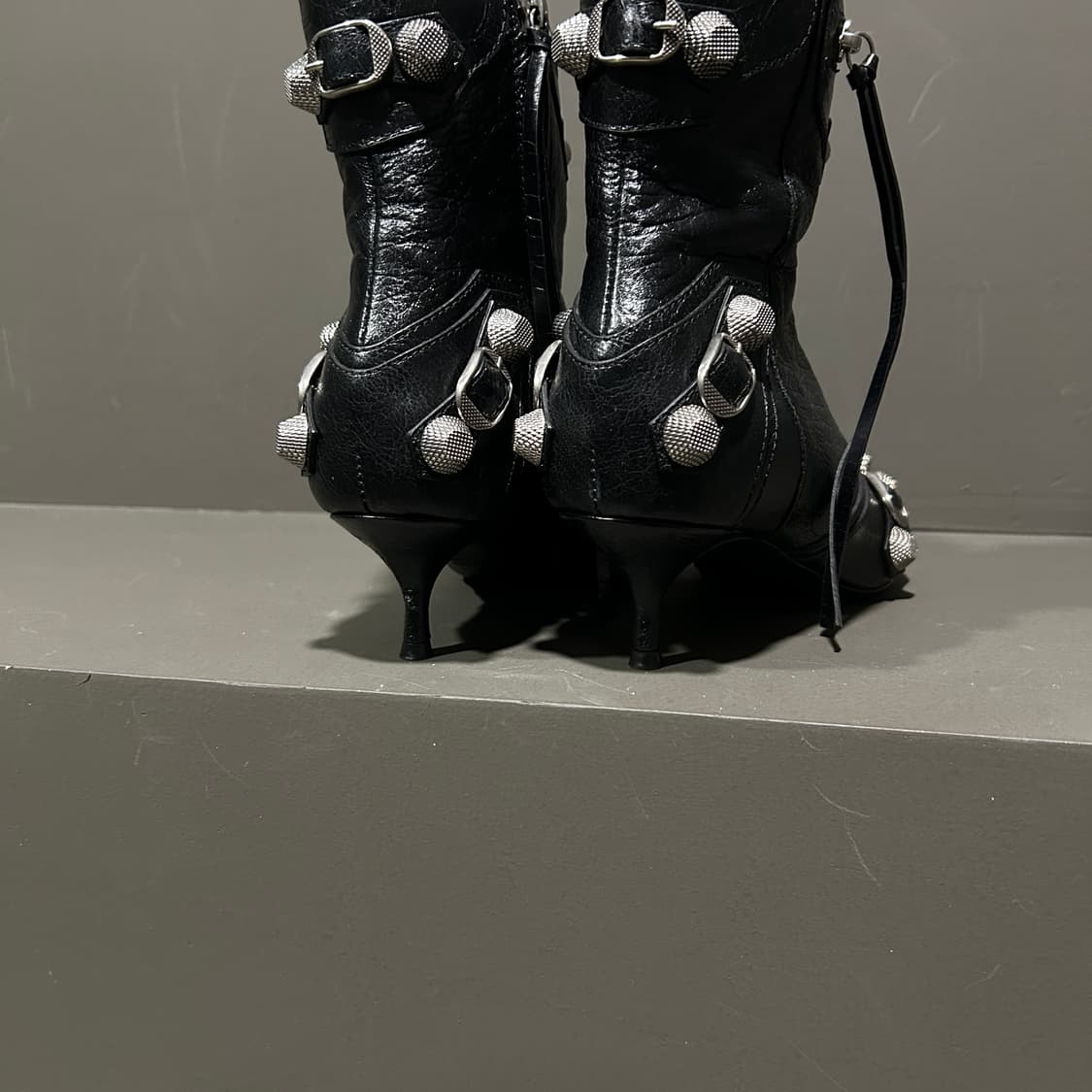 발렌시아가 르카골 부츠 상품이미지5