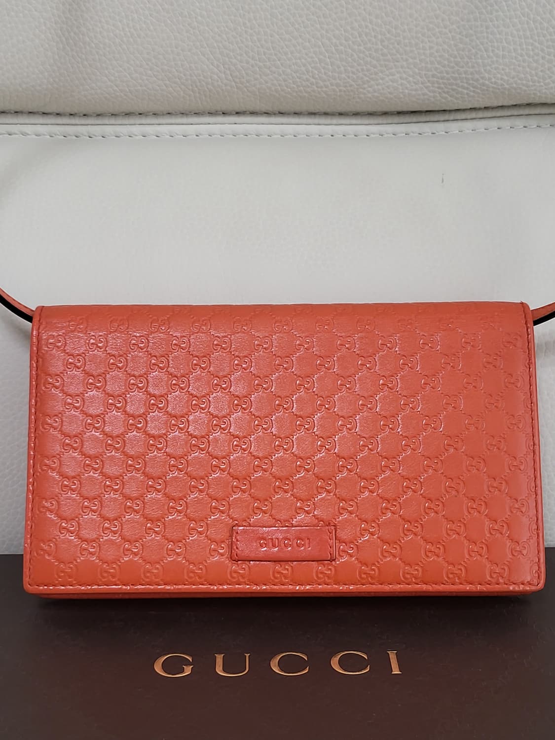 구찌 미니 크로스백  상품이미지2