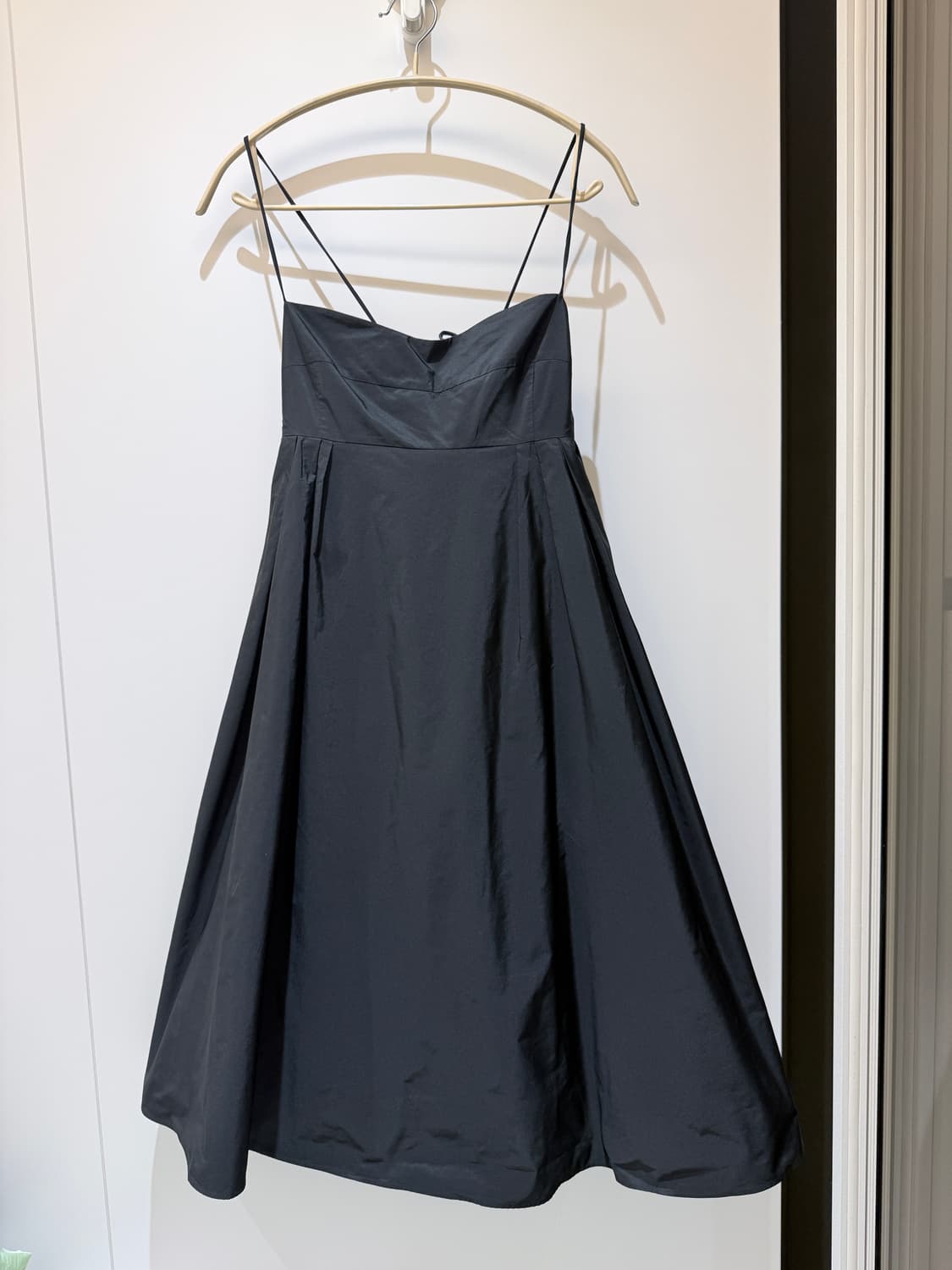 ARKET 미디 드레스 36 상품이미지1