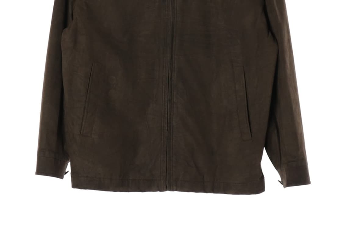 마에스트로 폴리 자켓 L 상품이미지5