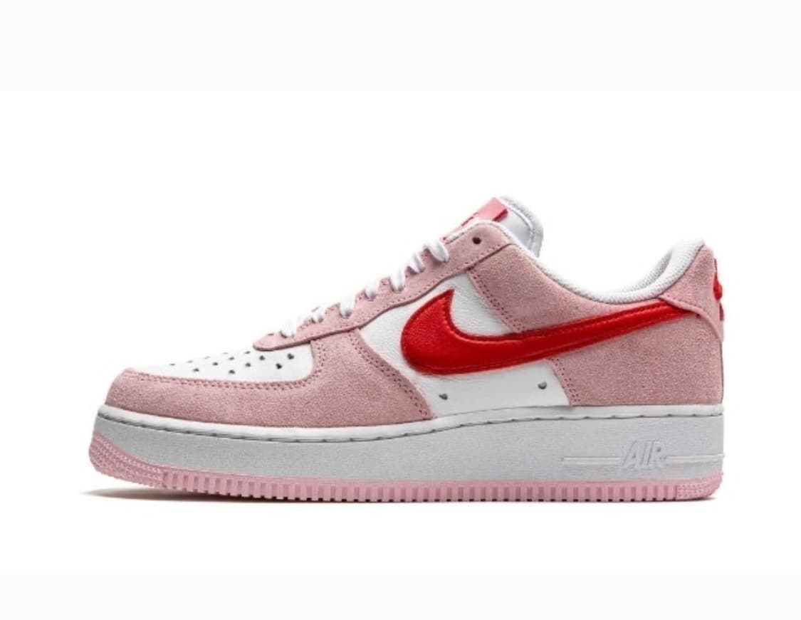 나이키 에어포스 발렌타인 260 상품이미지1