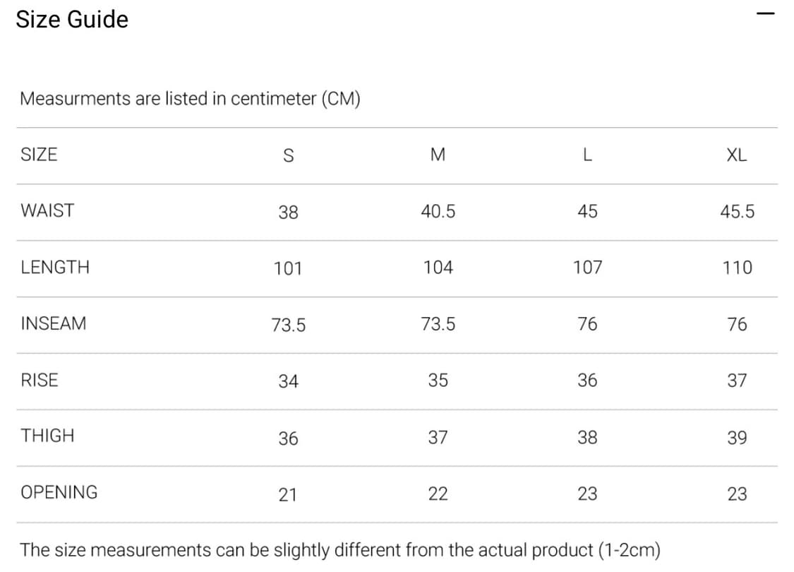 Smart Daisy Cat Brush Baggy Jeans (Black 상품이미지7