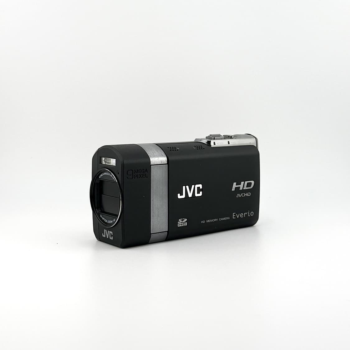 [필름 감성] JVC 켄우드 GZ-X900 브이로그 비디오 캠코더 상품이미지2