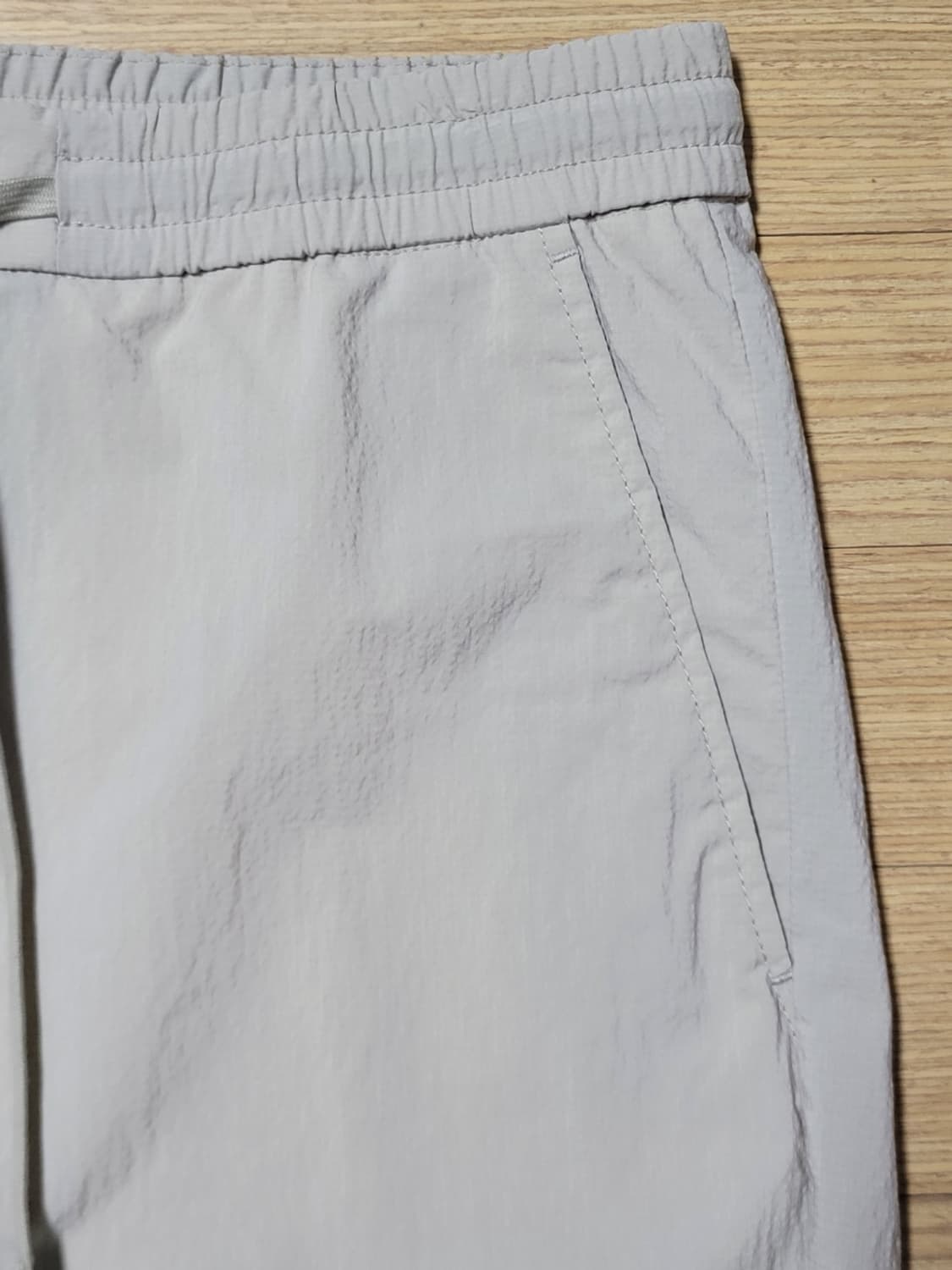 빈폴 여름 9부바지 33사이즈 상품이미지4