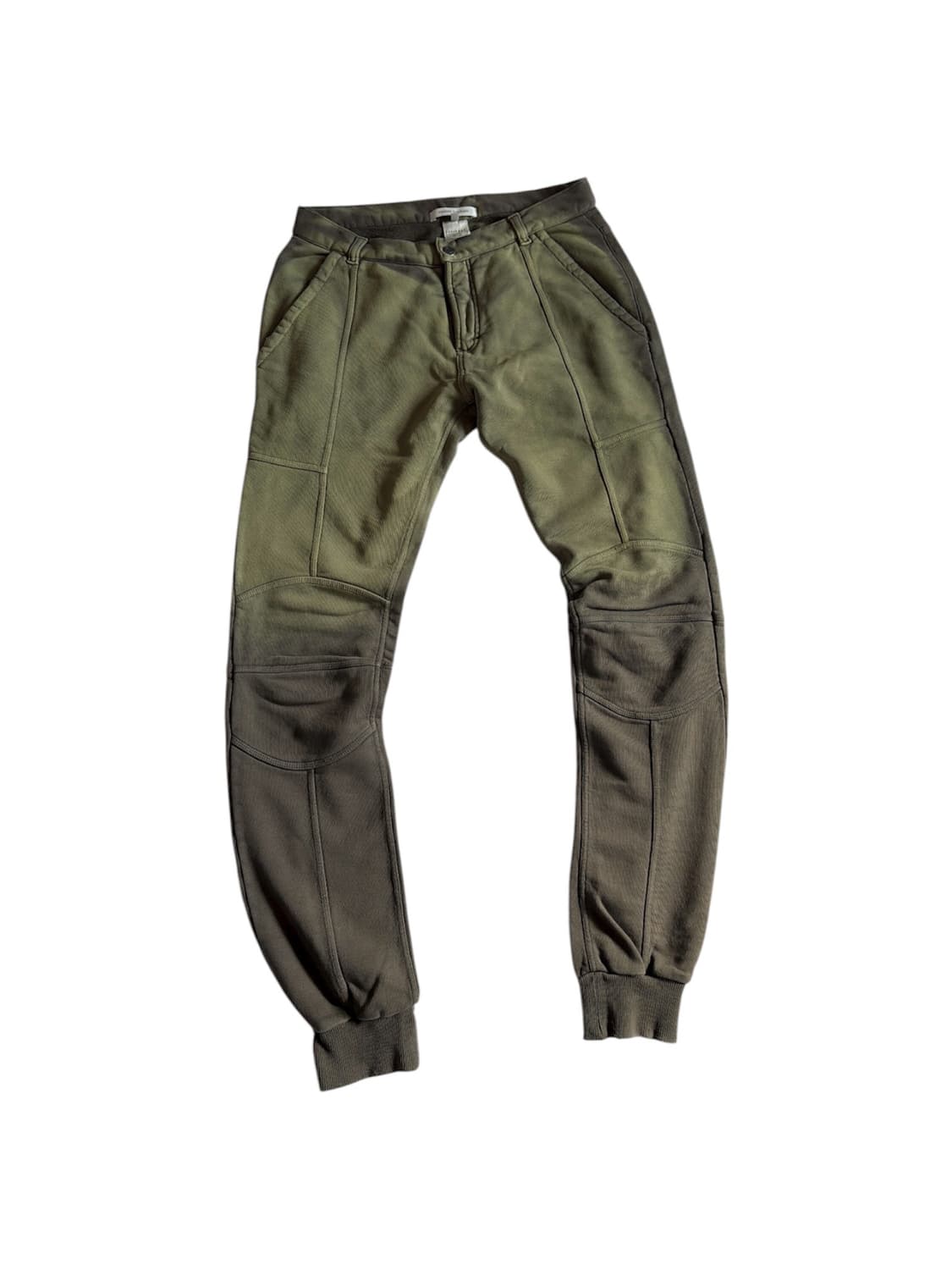 Half-Dyed Jogger Pants 상품이미지1