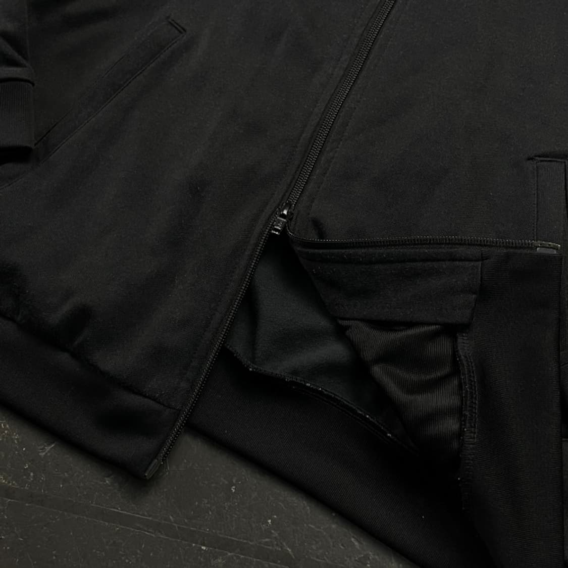 95 아디다스 베켄바우어 져지  상품이미지5