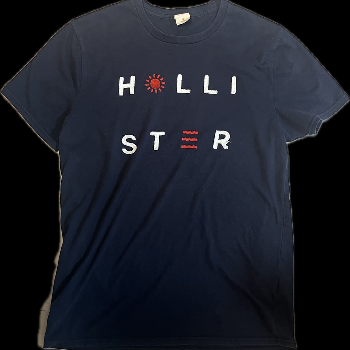 Hollister T-shirt 상품이미지1