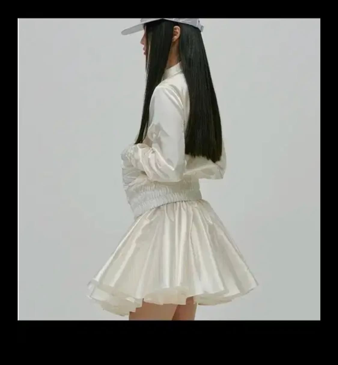 프레클 풀스커트 상품이미지1