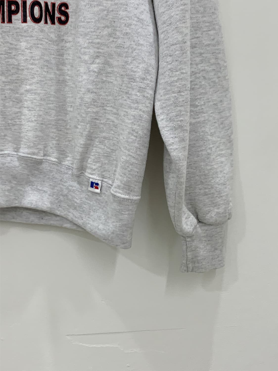 러셀 애슬레틱 스웻 상품이미지4