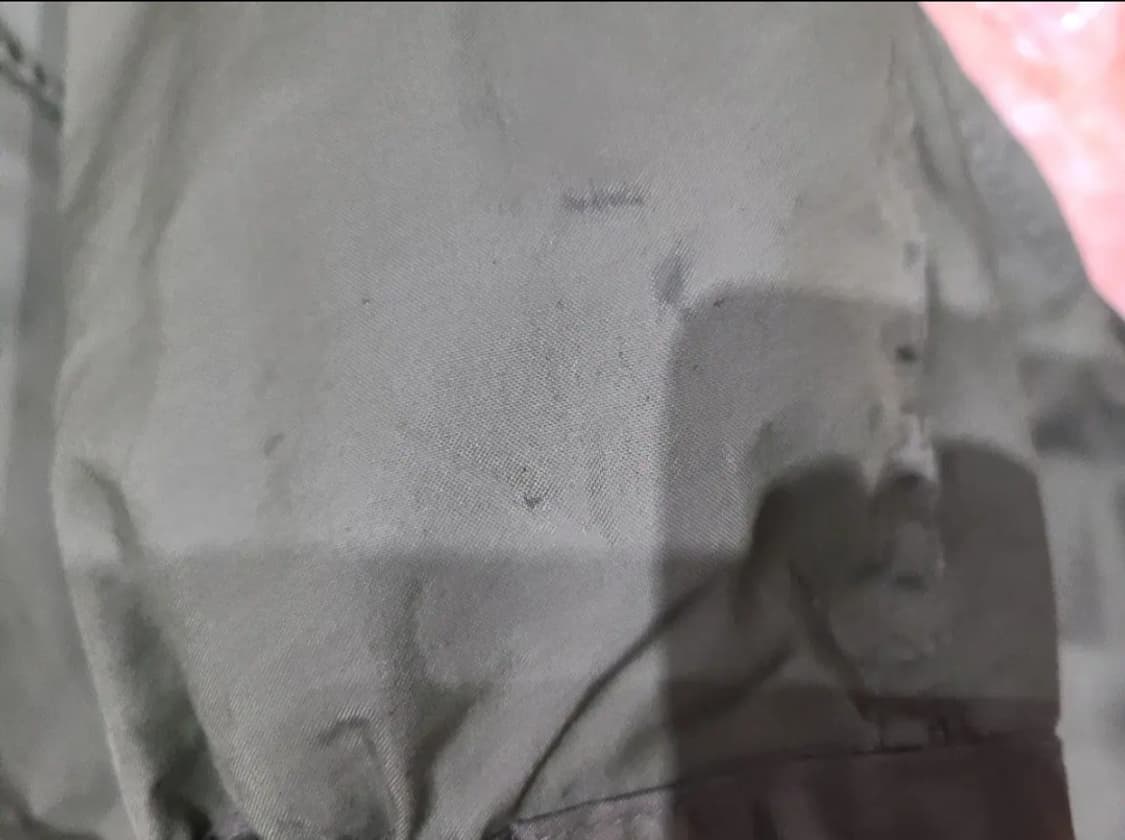 80년도 M65 피쉬테일 상품이미지7