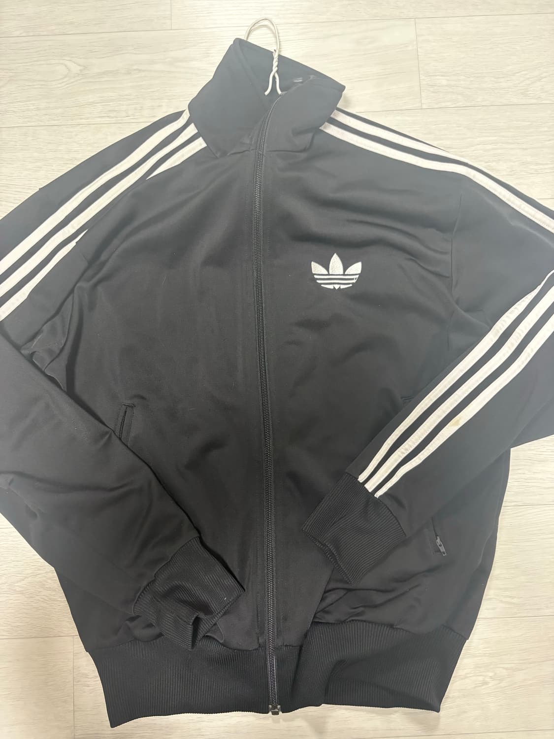 아디다스 구 파이어버드 져지 상품이미지1