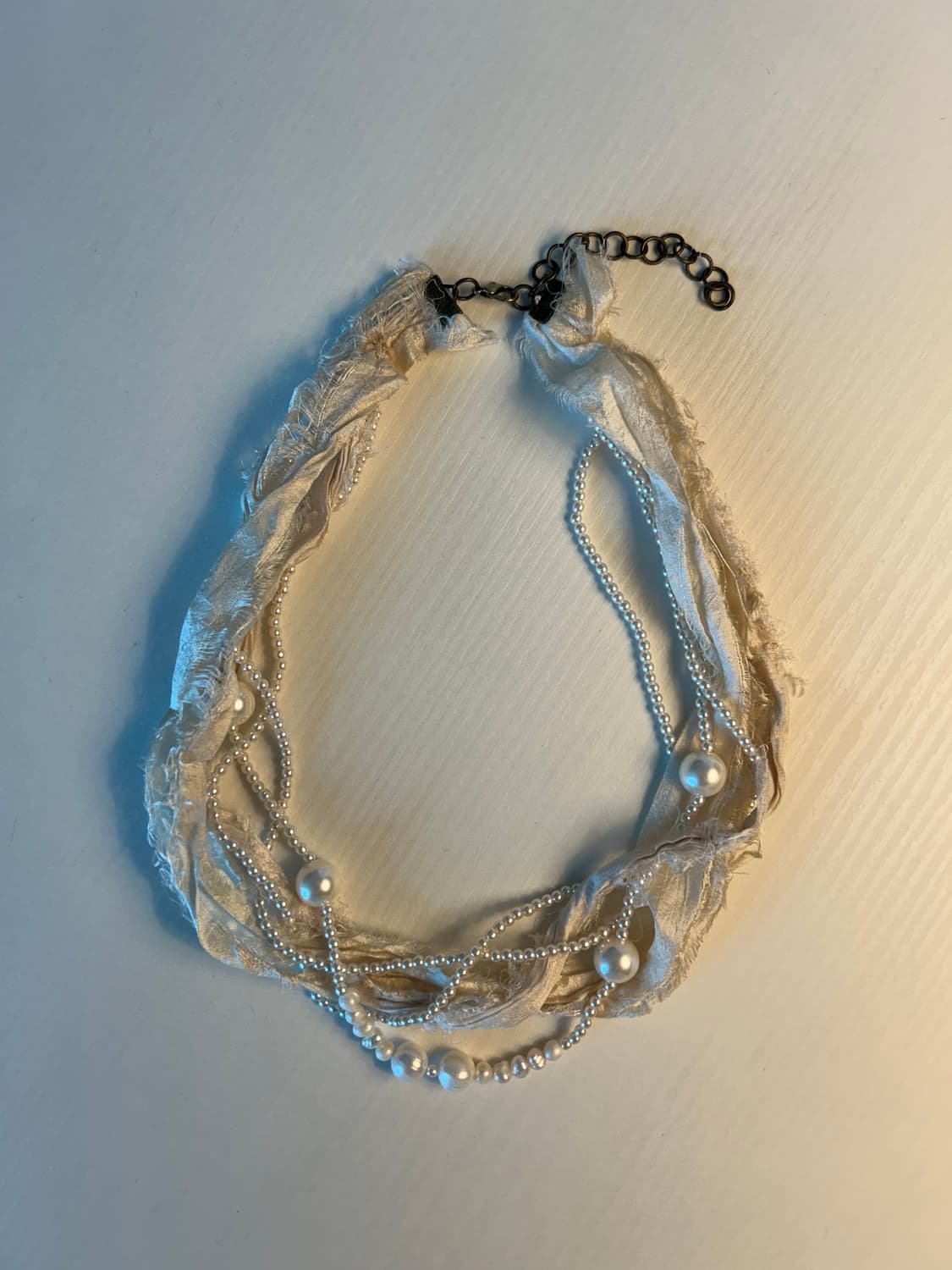 SL02P / Necklace 상품이미지2