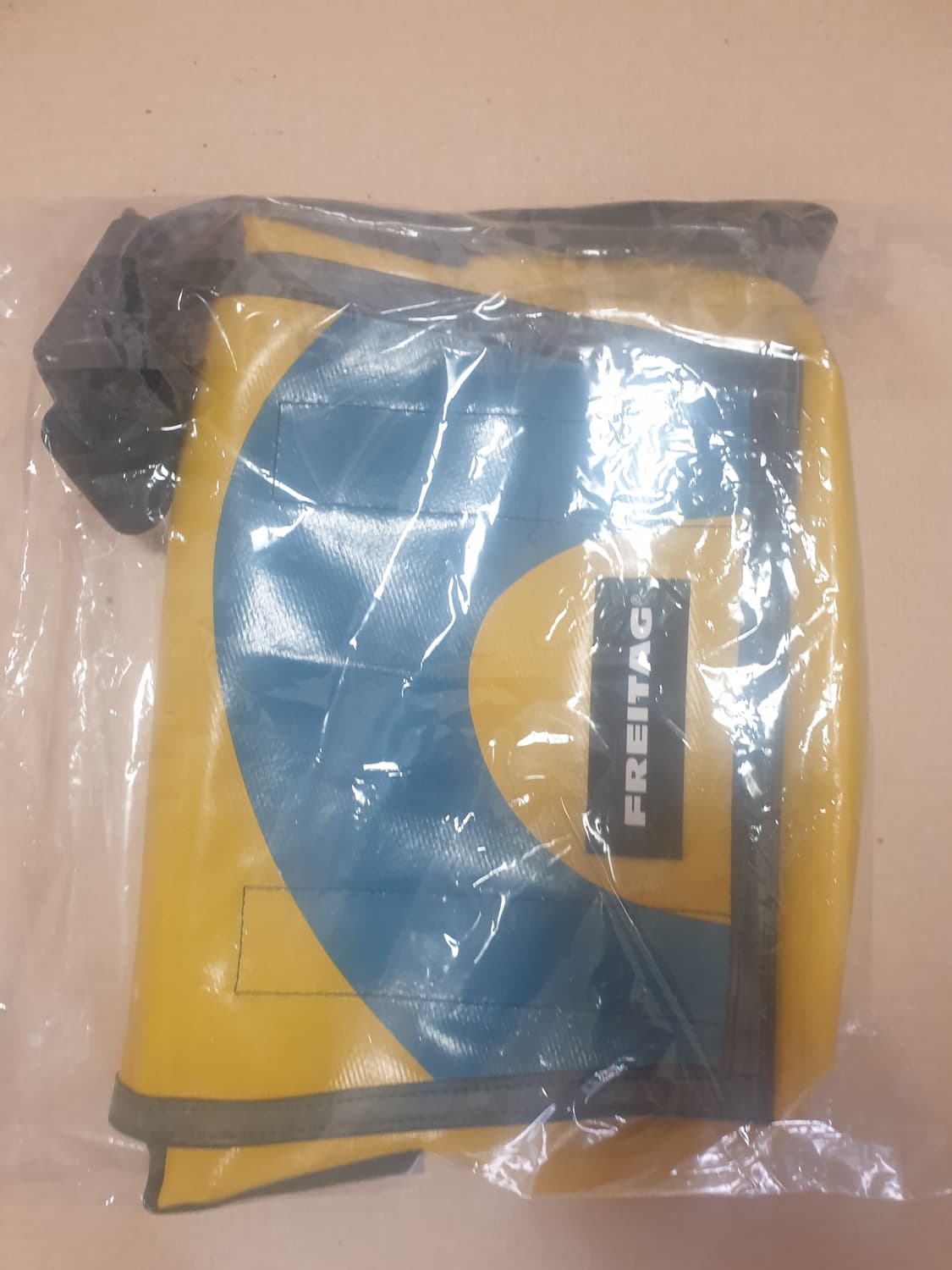 프라이탁 라씨 구형택 신품 상품이미지1